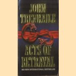 Acts of Betrayal door John Trenhaile