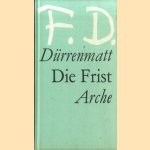 Die Frist. Eine Komödie
Friedrich Dürrenmatt
€ 5,00