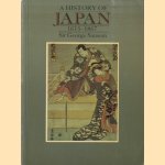 A History of Japan. Volume III: 1615-1867
Sir George Sansom
€ 20,00