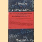 Vervolging, vernietiging, literatuur door S. Dresden