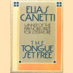 The Tongue Set Free
Elias Canetti
€ 10,00