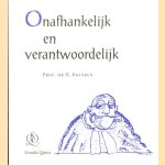 Onhafhankelijk en verantwoordelijk. Een paradox in de positie van de rechter? Rede
Prof.mr. H. Franken
€ 6,00