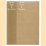 Tijd en dualiteit 00:00 / Time and duality 00:00
Hester Aardse e.a.
€ 8,00