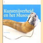 Kunstnijverheid en het museum door Peter Fuhring