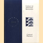 Cultuur en Historisch Bewustzijn / Cultural Memory + DVD door Nico de Klerk e.a.