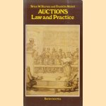 Auctions: Law and Practice door Brian W. Harvey e.a.