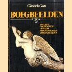 Boegbeelden: Vikingen, Gouden Eeuw, Clippers, Vrouwenfiguren, Oorlogsschepen door Giancarlo Costa