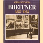 G.H. Breitner 1857-1923
A. Venema
€ 15,00