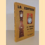 La comtoise, La morbier, La morez. Son histoire, sa technique, ses particularites, ses complications, sa reparation
Francis Maitzner e.a.
€ 160,00