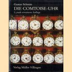 Die Comtoise-Uhr
G. Schmitt
€ 45,00