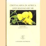 Crotalaria in Africa and Madagascar door R.M. Polhill