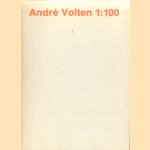 André Volten 1:100 door R.W.D. - en anderen Oxenaar