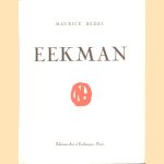 Eekman *SIGNED*
Maurice Bedel
€ 45,00