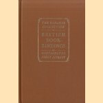 British Bookbindings presented by Kennath H. Oldaker to the Chapter Library of Westminster Abbey door Howard M. Nixon