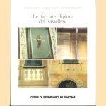 Le facciate dipinte del sassellese door Giovanni Brino e.a.