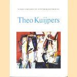 Theo Kuijpers: Tussen IJmuiden en steenbokskeerkring door Karel Schampers