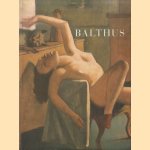 Balthus door Jean Leymarie e.a.