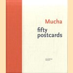 Mucha: fünfzig postkarten / fifty postcards / cinquante cartes postales *SIGNED*
H. Böhringer
€ 45,00