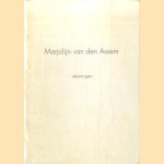 Marjolijn van den Assem: tekeningen *GESIGNEERD*
Marjolijn van den Assem
€ 15,00