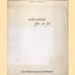 Hans Biezen: foto's van Jet
R.H. Fuchs
€ 10,00