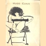 Hugo Claus: V. Nus Vulgaris
Hugo Claus e.a.
€ 12,50