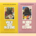 De twee hoeden: Van de hoed en de rand. De hoed van Cezanne. Memori inutile. Onbruikbare herinnneringen van een Amsterdamse schilder (2 delen in box)
Nicolaas Wijnberg
€ 15,00