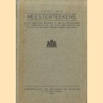 Lijst van meesterteekens welke ingevolge artikel 13 van de Waarborgwet 1927 (Staatsblad no. 48) door fabrikanten van gouden en zilveren werken worden gevoerd door diverse auteurs