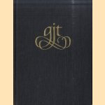 Anderhalve eeuw boektypografie 1815-1965 in Amerika, Engeland, Frankrijk, Duitsland, Zwitserland, Italië, België en Nederland door Prof. Dr. G.W. Ovink