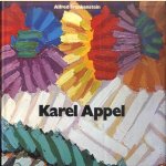 Karel Appel door Alfred Frankenstein