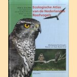 Ecologische atlas van de Nederlandse roofvogels
R.G. Bijlsma
€ 15,00