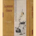 La peinture Chinoise door E. Lesbre e.a.