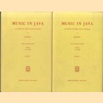 Music in Java. Its History, its Theory an its Technique door J. Kunst