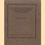 De indonesische instrumenten in het Muziekhistorisch Museum Scheurleer te 's-Gravenhage
Dirk J. Balfoort
€ 12,50