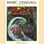 Marc Chagall
François le Targat
€ 10,00