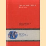 Econometrics: Basic and Applied
Aaron C. Johnson e.a.
€ 9,50