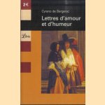 Lettres d'amour et d'humeur
Cyrano de Bergerac
€ 5,00