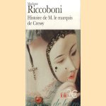 Histoire de M. le marquis de Cressy door Madame Riccoboni