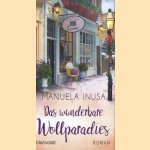 Das wunderbare Wollparadies door Manuela Inusa