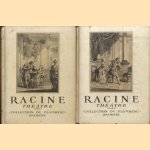 Théâtre (2 volumes0 door Racine