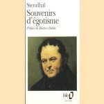 Souvenirs d'Egotisme suivi de Projets d'Autobiographie et de Les Privileges
Stendhal
€ 5,00