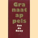 Granaatappels door Jan de Rooy