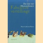 Fabuleuze vertèllinge. Zoe zen veer Mestreechtenere
Marie Catherine Planten
€ 15,00