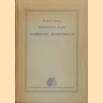 Brieven van Albrecht Rodenbach door Dr R.F. Lissens