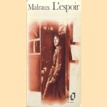 L'espoir door André Malraux