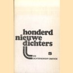 Honderd nieuwe dichters 5. Van dichtersgroep Dimensie door Jan Biezen