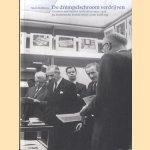 De drempelschroom verdrijven. Literaire activiteiten in de jaren 1932-1973 bij boekhandel Broese onder Chris Leeflang door Niels Bokhove