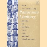 Panorama Limburg. Een verzameling proza en poëzie van een aantal Limburgers door Toos van Ool e.a.