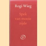 Spek van mooie zijde door Rogi Wieg