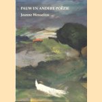 Pauw en andere poezie door Jeanne Wesselius