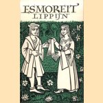 Esmoreit en Lippijn door G. Stellinga